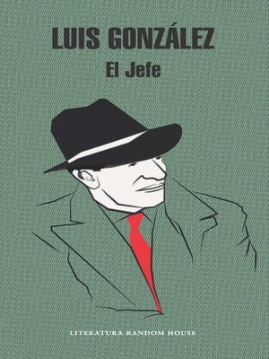 cover image of El jefe